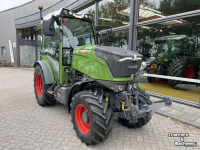 Smalspoor tractor Fendt 211V Vario Gen 3 Profi