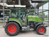 Smalspoor tractor Fendt 211V Vario Gen 3 Profi