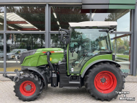 Smalspoor tractor Fendt 211V Vario Gen 3 Profi