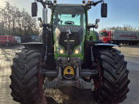 Tractor / Trekker Fendt 724 S4 Profi Plus