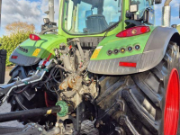 Tractor / Trekker Fendt 724 S4 Profi Plus
