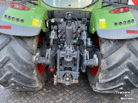 Tractor / Trekker Fendt 724 S4 Profi Plus