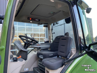 Tractor / Trekker Fendt 724 S4 Profi Plus