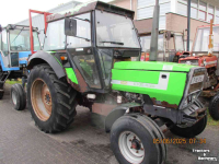 Tractor / Trekker Deutz-Fahr dx4.20