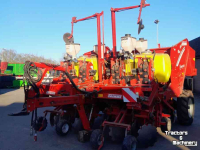Pootmachine Grimme GL 860