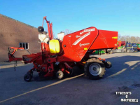Pootmachine Grimme GL 860