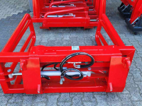Balenklem  Nieuwe Vierkante balenklem balen pakken klem drager