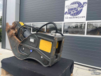 Betonvergruizer Mustang Beton breker 4.5/11 ton