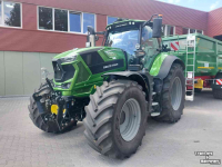Tractor / Trekker Deutz-Fahr 8280 TTV