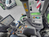 Tractor / Trekker Deutz-Fahr 8280 TTV