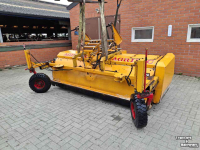 Bietenrooier Agrifac Za215eh