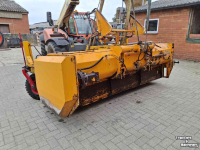 Bietenrooier Agrifac Za215eh