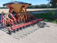 Zaaimachine Vicon Octopus LZ-301