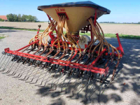 Zaaimachine Vicon Octopus LZ-301