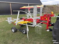 Rugger / Hark / Zwadhark Pottinger Top 422 NIEUW