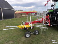 Rugger / Hark / Zwadhark Pottinger Top 422 NIEUW