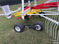 Rugger / Hark / Zwadhark Pottinger Top 422 NIEUW