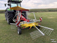 Rugger / Hark / Zwadhark Pottinger Top 422 NIEUW