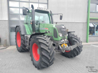Tractor / Trekker Fendt 820 Vario TMS