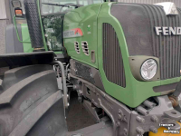 Tractor / Trekker Fendt 820 Vario TMS