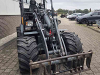 Shovel / Wiellader / Kniklader Giant V6004T X-tra