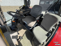 Tractor / Trekker Case-IH Vestrum 130CVX vario Stage V  Lucht Hydr rem dakluik vol geveerd