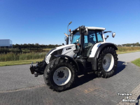 Tractor / Trekker Valtra N143 Direct TwinTrac
