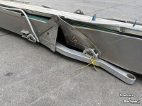 Transportband Tumoba Tumoba SP2-1200-27 oogstband