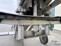 Transportband Tumoba Tumoba SP2-1200-27 oogstband