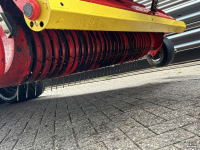 Opraapwagen Pottinger FARO 4000 D
