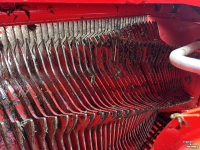 Opraapwagen Pottinger FARO 4000 D