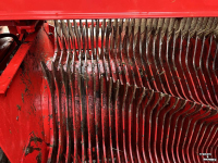 Opraapwagen Pottinger FARO 4000 D