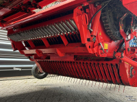 Opraapwagen Pottinger FARO 4000 D