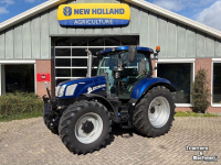 Tractor / Trekker New Holland T6.160 AC