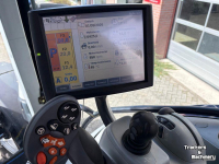 Tractor / Trekker New Holland T6.160 AC