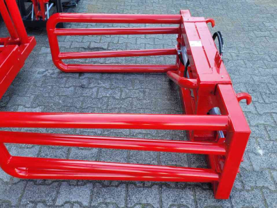 Balenklem  Nieuwe Vierkante balenklem balen pakken klem drager