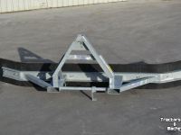 Rubberschuif Qmac rubberschuif 320 accord+verstevigd