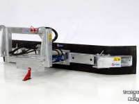 Rubberschuif Qmac 270 HYDR SCHUIN+HOEK WEIDEMANN HAAK