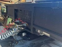 Dieplader / Aanhanger Floor semi dieplader