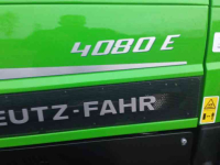 Traktoren Deutz-Fahr 4080 E