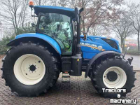 Traktoren New Holland T7.210 AC Tractor