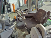 Traktoren Deutz-Fahr 6165 RC-Shift