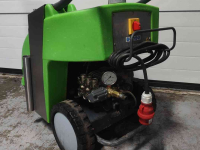 Hogedrukreiniger Warm/Koud Dibo ECN-M 220/22