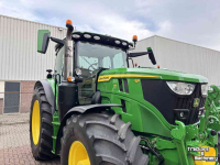 Tractor / Trekker John Deere 6R185 Bouwjaar 2023 Commandpro