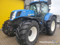 Tractor / Trekker New Holland T7.235