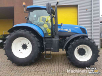 Tractor / Trekker New Holland T7.235