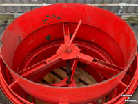 Wielen, Banden, Velgen & Afstandsringen Vredestein 13.6R34 Dubbellucht