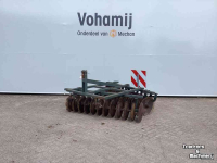 Schijveneg Panter Schijveneg