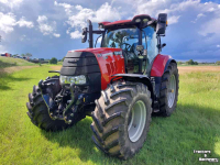 Tractor / Trekker Case-IH Puma 165 MC