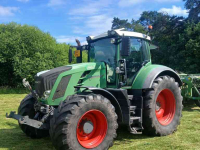Tractor / Trekker Fendt 822 scr profiplus